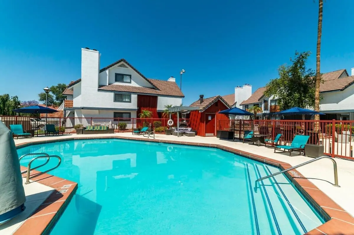 Apartment Metro Phx All Inclusive Promo Phoenix