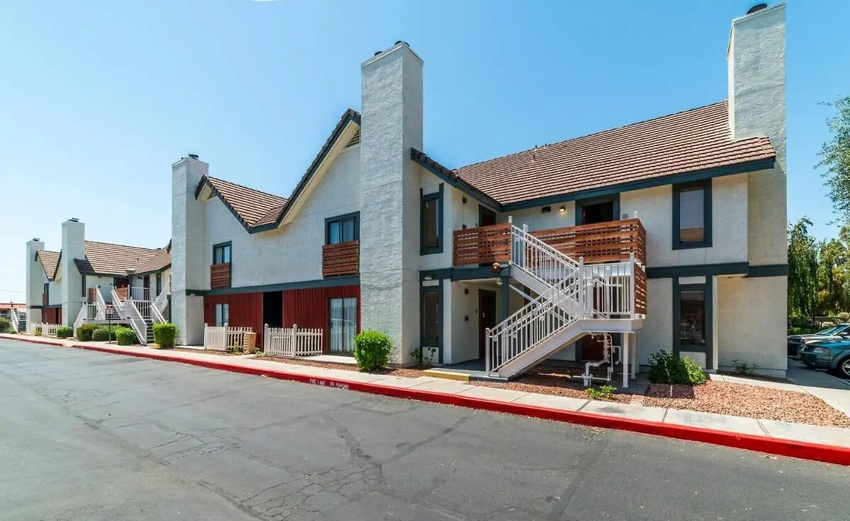 Metro Phx All Inclusive Promo Phoenix Apartment
