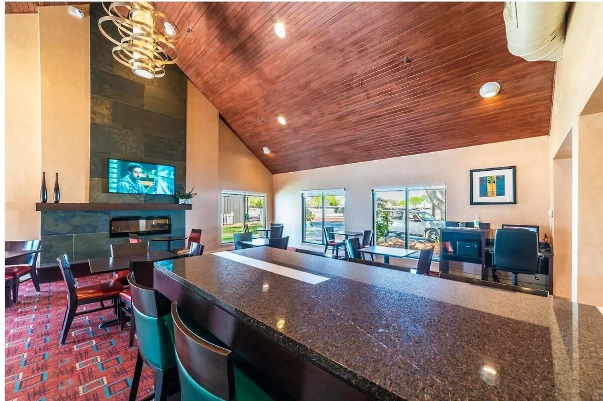 Apartment Metro Phx All Inclusive Promo Phoenix United States