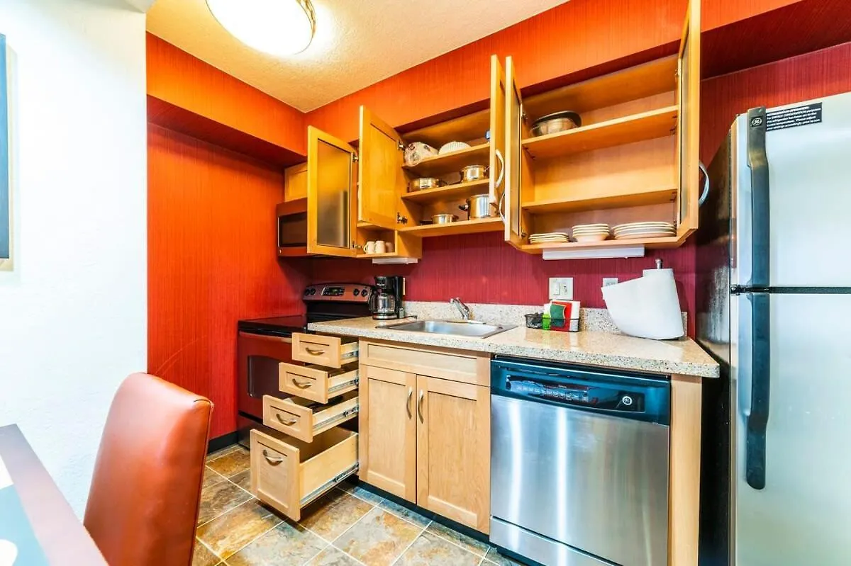Metro Phx All Inclusive Promo Phoenix Apartment