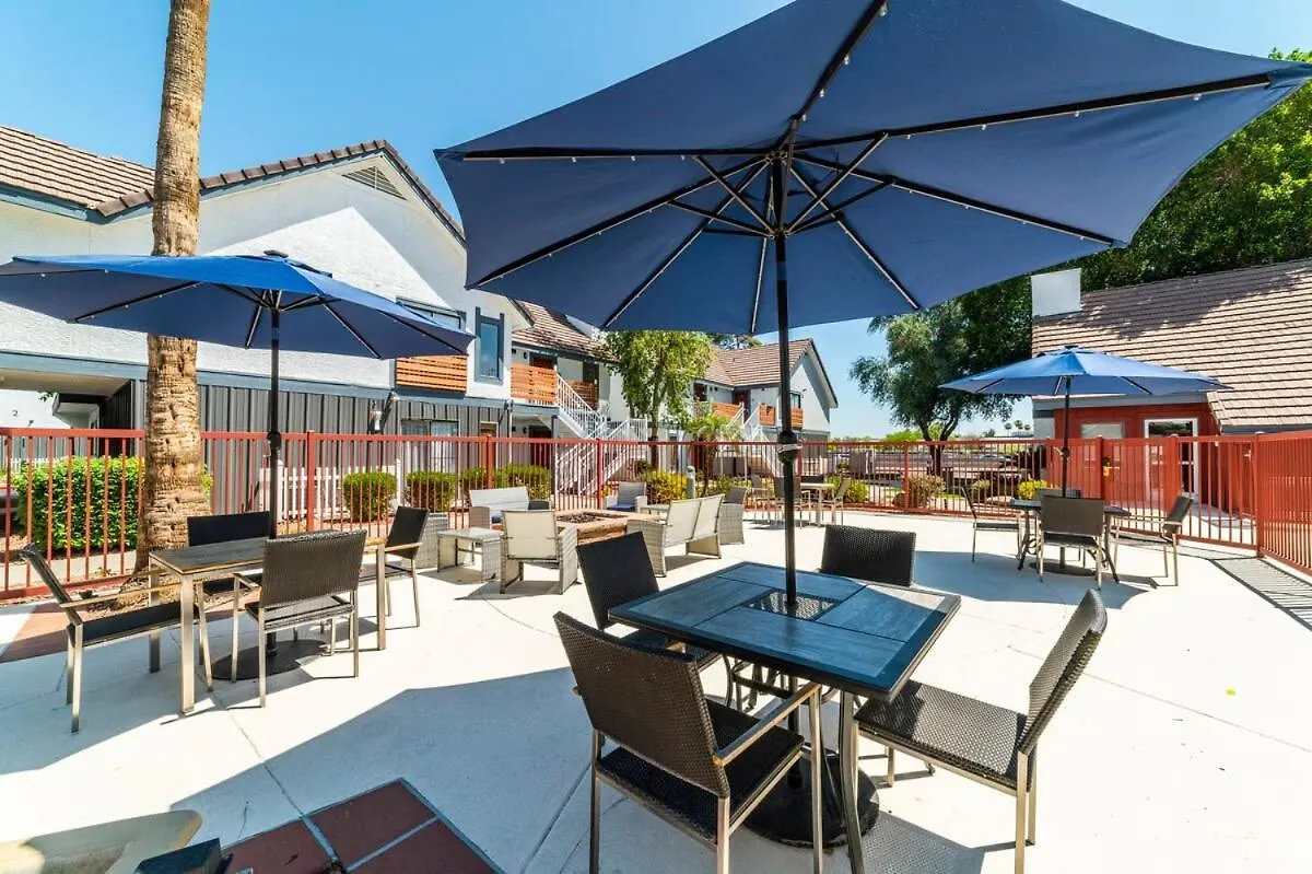 Metro Phx All Inclusive Promo Phoenix