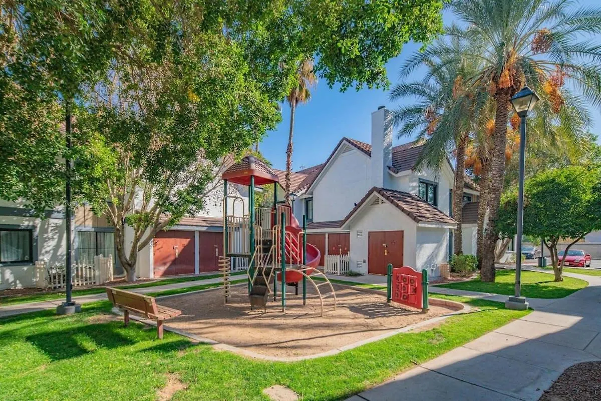 Apartment Metro Phx All Inclusive Promo Phoenix