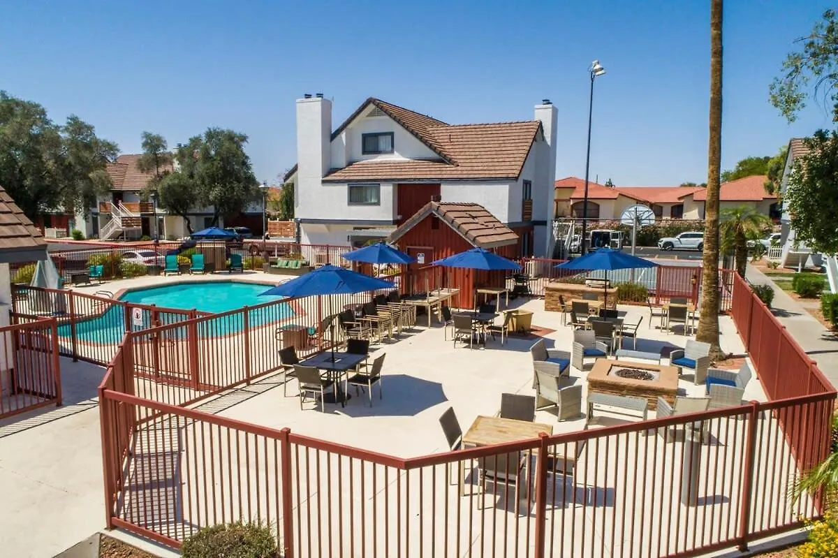 Metro Phx All Inclusive Promo Phoenix