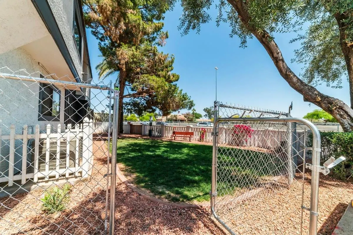 Apartment Metro Phx All Inclusive Promo Phoenix